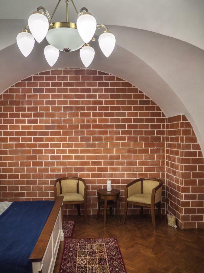 Gothic Central Sibiu Buitenkant foto